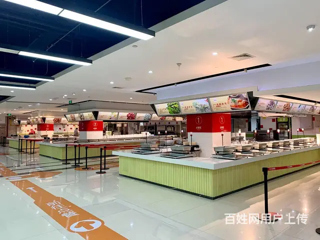 火车东站 万象汇旁顾家总部 大厦 精装带家具 甲方直租 - 图片 5