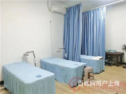 （达州铺源网）南外升华广场万兴世家110㎡诊所药房转让 - 图片 4