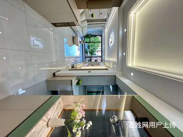 八里铺豪德附近西城华府北京公园 - 图片 2