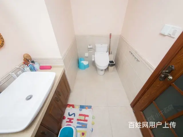 改善必看！恐龙园龙湖天街旁龙湖香醍漫步豪装大平层 - 图片 1