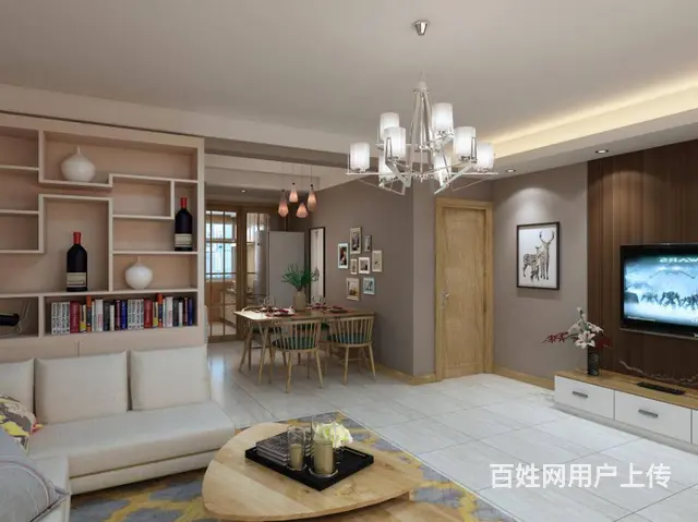 通辽市奈曼旗室内，室外装饰装潢设计培训课程 - 图片 8