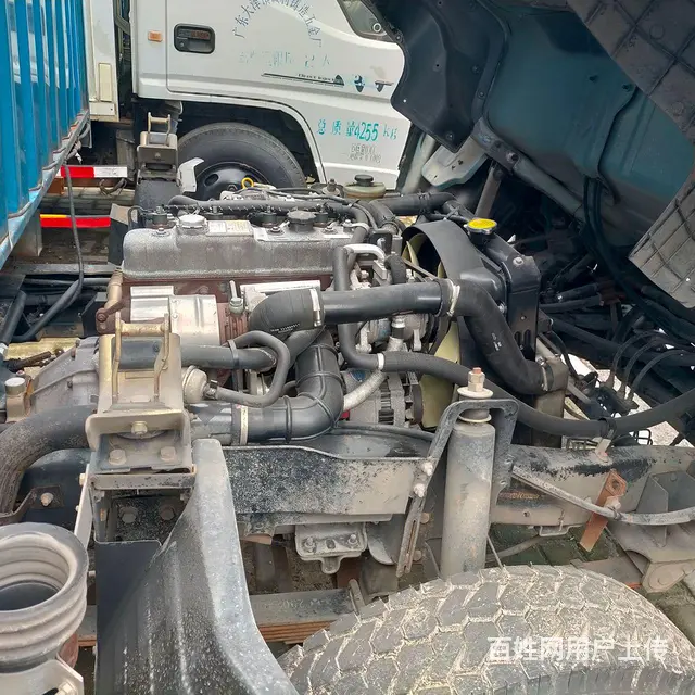 江铃 厢式货车 国4 - 图片 6