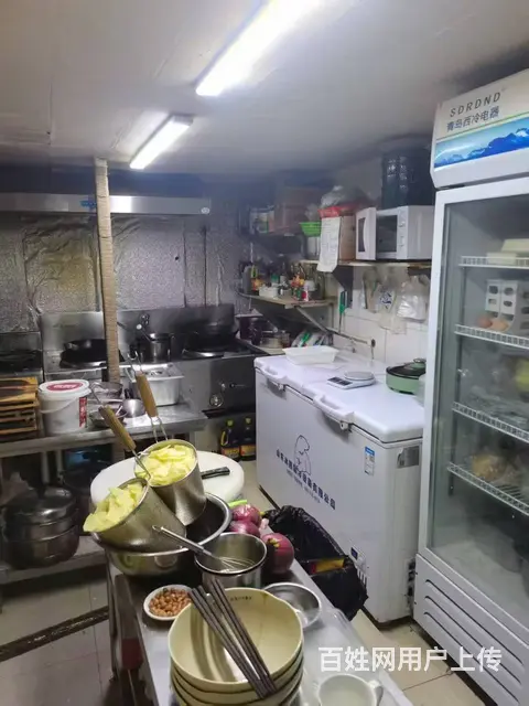 中街刘老根大舞台美食街饭店出兑 - 图片 4
