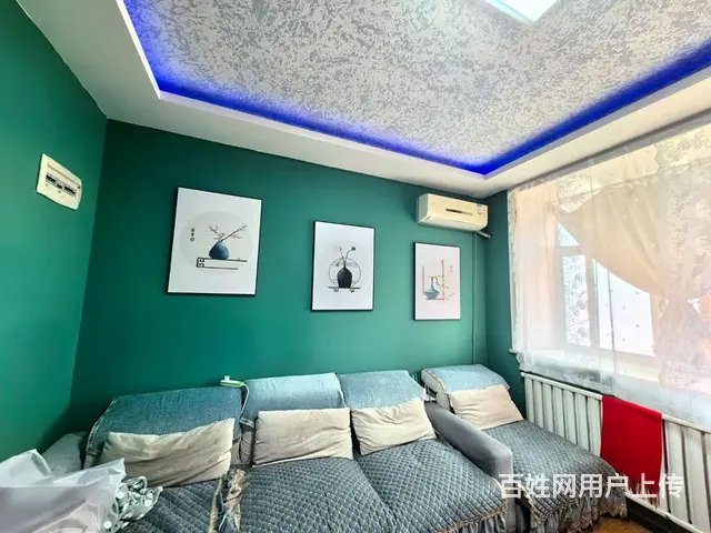 火电二公司家属院 - 图片 2