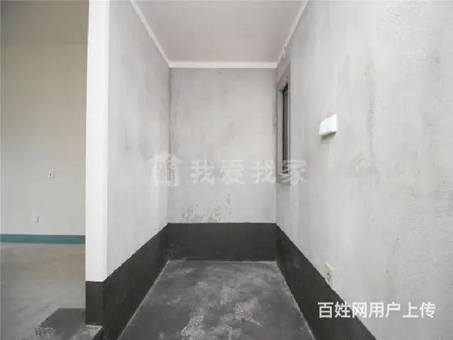 璞樾门第 品质小区 横厅6.8 毛坯双阳台小高层 诚售 - 图片 11