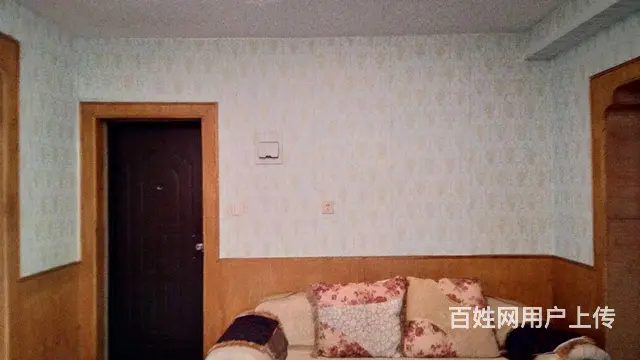 干净整洁，两室朝阳，拎包入住 - 图片 1