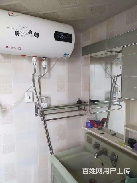 贾汪百大附近永兴小区2室家具家电齐全拎包即住 - 图片 8