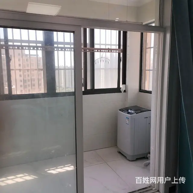 【搞定了！】精装三室套房招租（拎包入住 - 图片 1