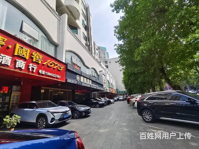 （51旺铺推荐）海秀东路明阳大酒店二楼1380平招租 - 图片 5