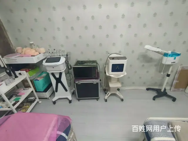 道外 美容美甲美睫 皮肤管理店铺转让 - 图片 8