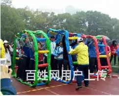 杭州游乐设备租赁 - 图片 8