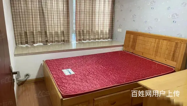 丽景苑，大面积低楼层，家电家具齐全干净，急租有钥匙 - 图片 6