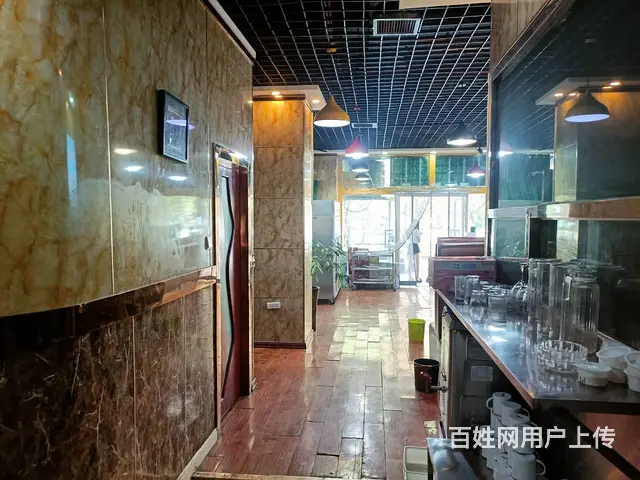 B个人一建国路辰兴二号餐厅低价急转 - 图片 7