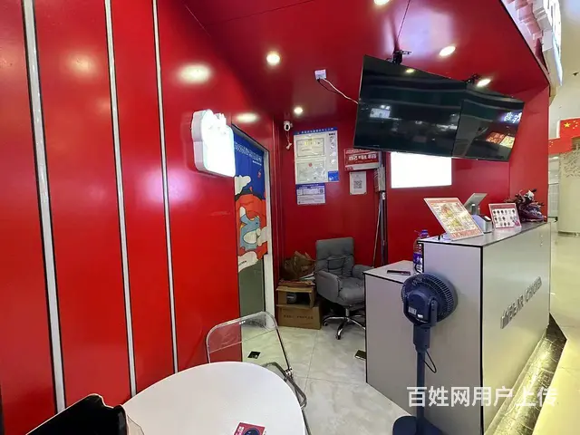 （徐州找店网）沛县知名大型商场内美食档口转让 - 图片 6