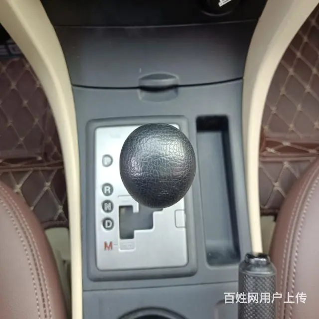 马自达 马自达3 2013款 1.6 手自一体 经典款 特惠 - 图片 12