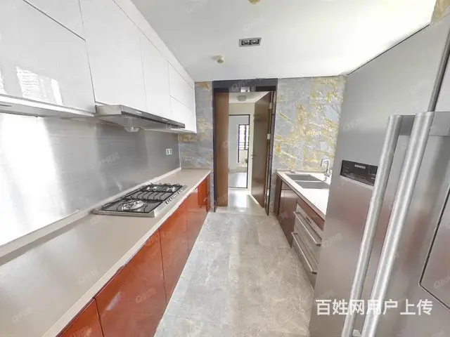 南湾区 中信红树湾  大平层 5室2厅 296平  河景 - 图片 6