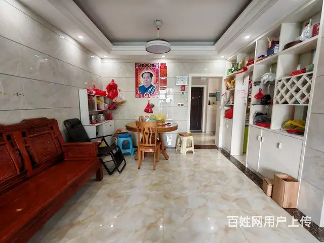 容州新城，3房2厅2卫，电梯靓楼层，售价58万 - 图片 2