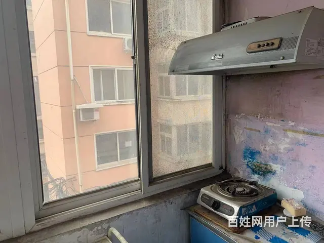 古塔区 北一里古城新苑 4楼步梯 四中 古塔公园 大润发超市 - 图片 8