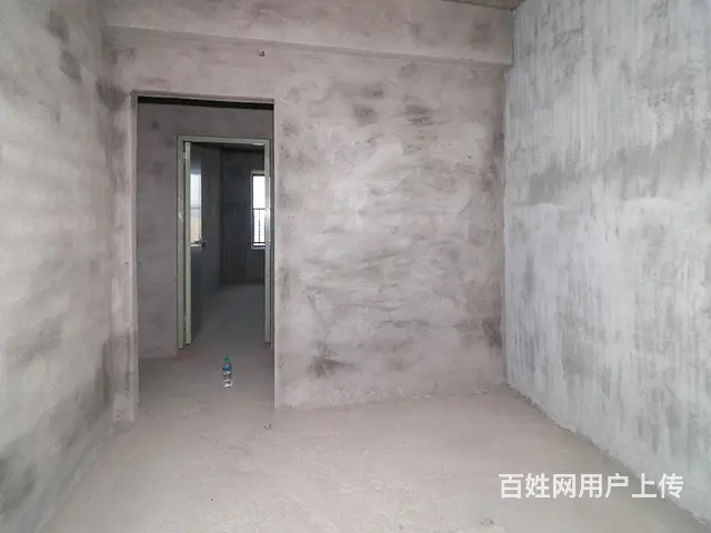 城中好房！二中金榜嘉园满两年没补面积，满两年毛坯三房 - 图片 8