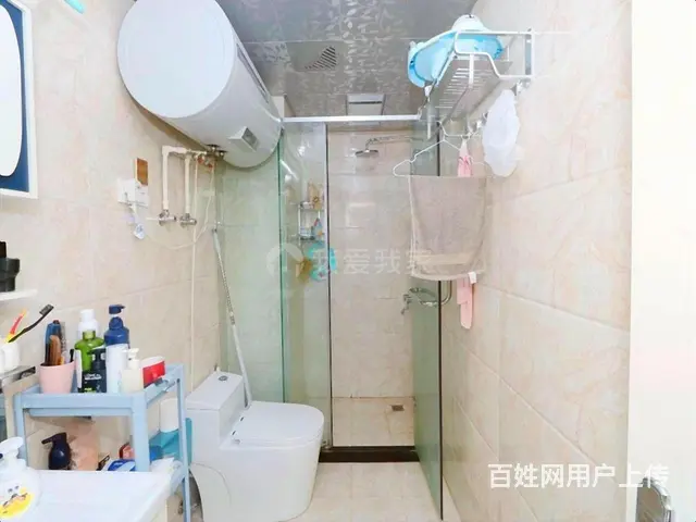 东方郡郡新上 精装修2房1卫    价格可谈 - 图片 8