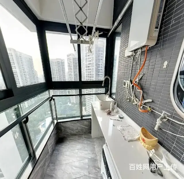 近拱北和港珠澳大桥入口 中信红树湾北区 4室2卫 东南 精装 - 图片 7