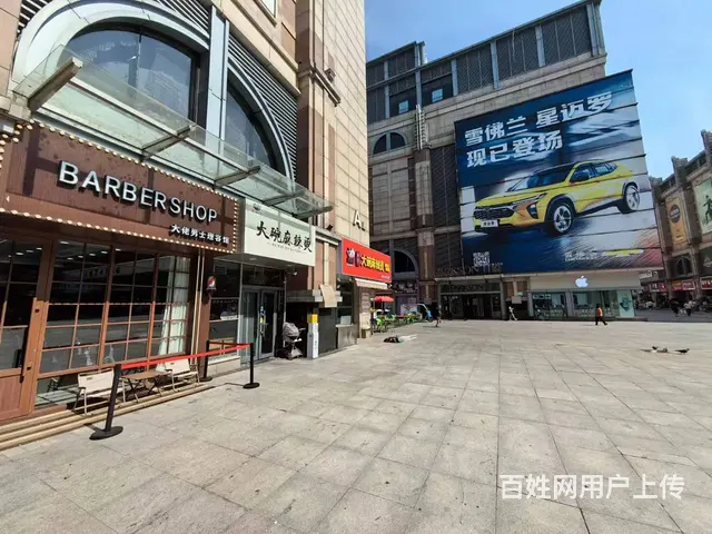 中央大街麻辣烫出兑 餐馆快餐店出兑 - 图片 2