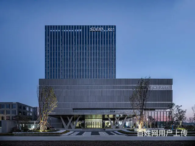 东北地区 大 成熟的产业园区-沈阳国际软件园，诚邀您企业入驻 - 图片 7