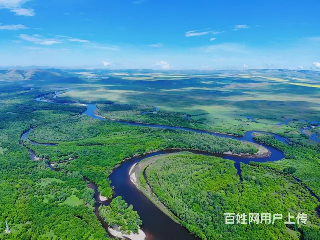 呼伦贝尔旅游巴特尔推荐巴特尔 - 图片 4
