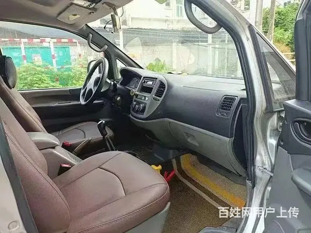 准12年风行菱智7坐 - 图片 7