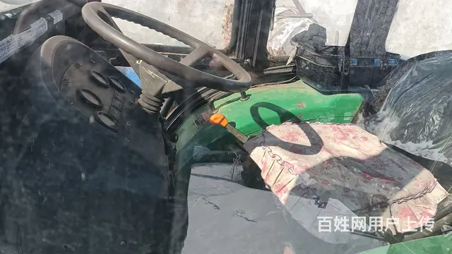 黄海金马404 - 图片 5