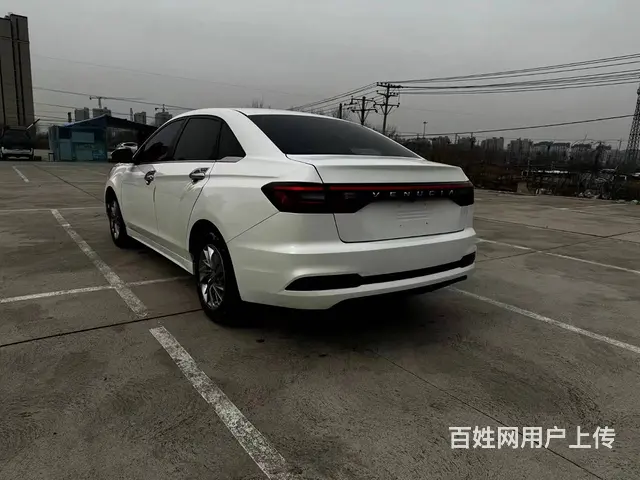 启辰D60PIUS - 图片 7