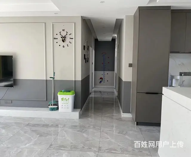 五一设计院小区 普通住宅 豪华装修 - 图片 12