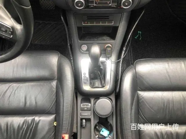 大众 途观 2012款 1.8TSI 手自一体 四驱风尚版 - 图片 9