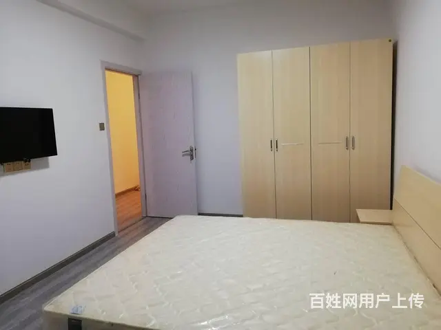 罗马都市 普通住宅三房二卫 精装修 - 图片 5