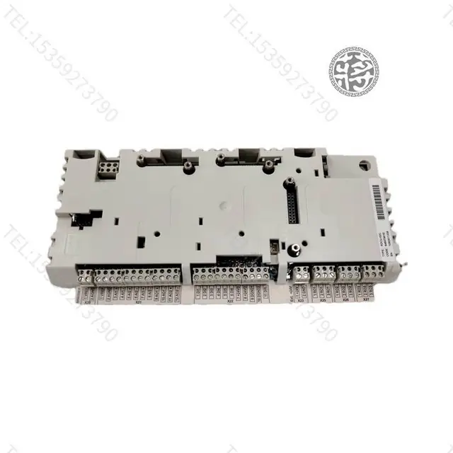 ABB RDCU-02C质量可靠 - 图片