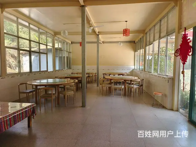 6280（爆铺网）山庄、农家乐直租 租金便宜 - 图片 4