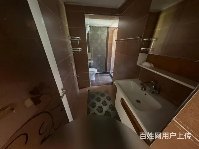 整租·古龙居住公园 4室2厅 南/北 - 图片 3