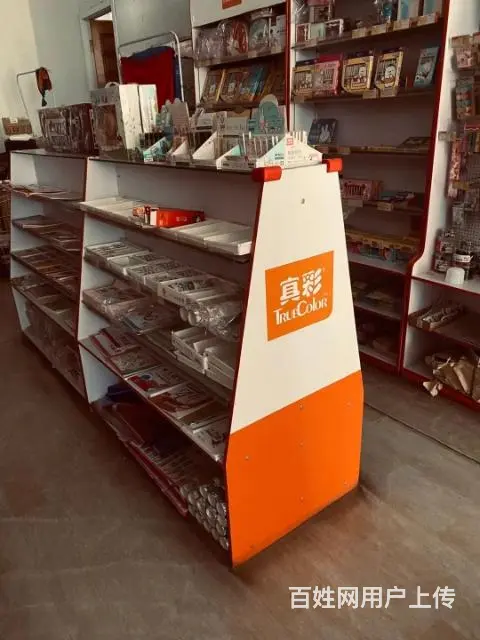 文具展示柜出兑 - 图片 2