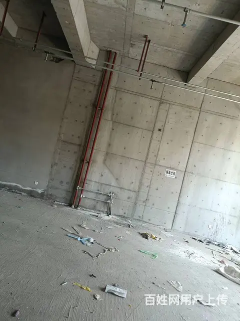 7796（七P）个人大通县老爷山对面临街商铺出租 - 图片 1