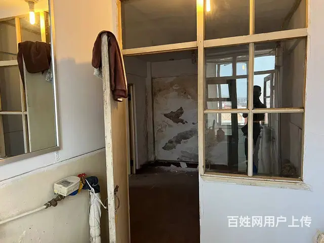 古塔区 北一里古城新苑 7楼顶步梯 四中 古塔公园 大润发 - 图片 6