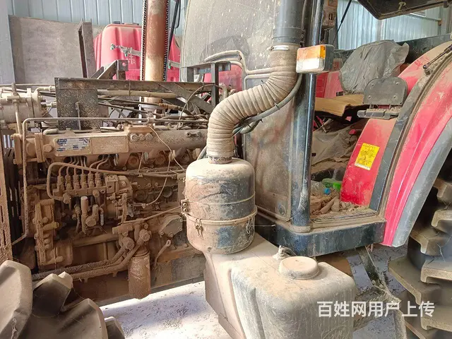 经典东方红1304六缸不增压 - 图片 6