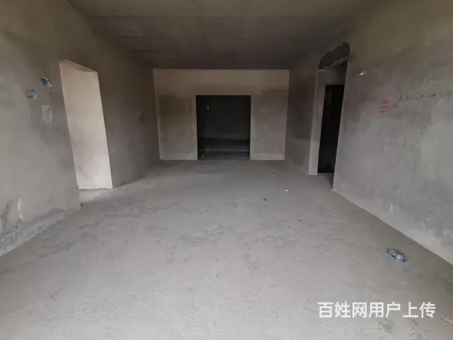 二十小旁振华时尚广场毛坯3房可改4带车位产证在手主卧带衣帽间 - 图片 3