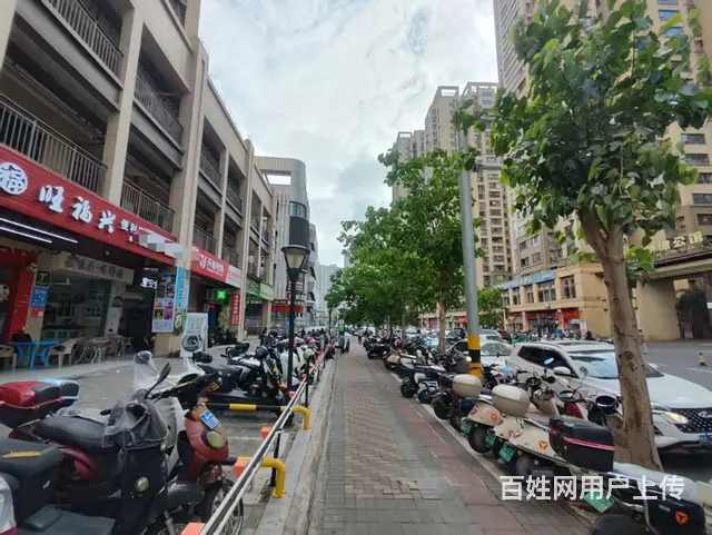 （51旺铺推荐）龙华区盐灶路39平便利店+体彩转让 - 图片 5