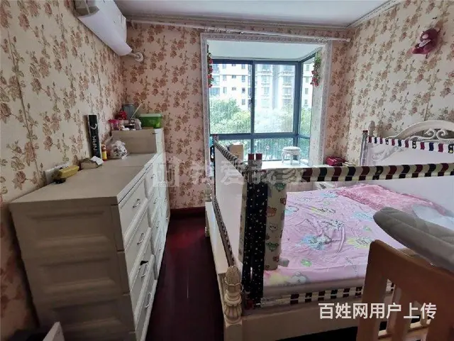 有钥匙.香江华庭精装修好户型3室2厅2卫140平308万！ - 图片 5