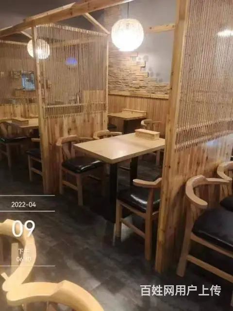 急转！湖北省黄石市下陆区广州路18号80平明厨韩食 - 图片 2