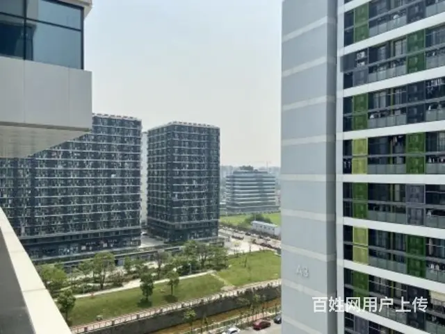 联泰天河YOHO 1室0厅1卫 2300元月 35 - 图片 12