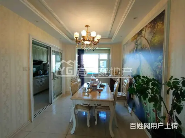 中海•寰宇天下(道里-安和) 普通住宅 精装修 - 图片 2