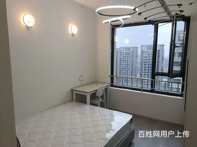 我是房东，不收中介费，可以押一付一，拎包入住，大学城附近 - 图片 2