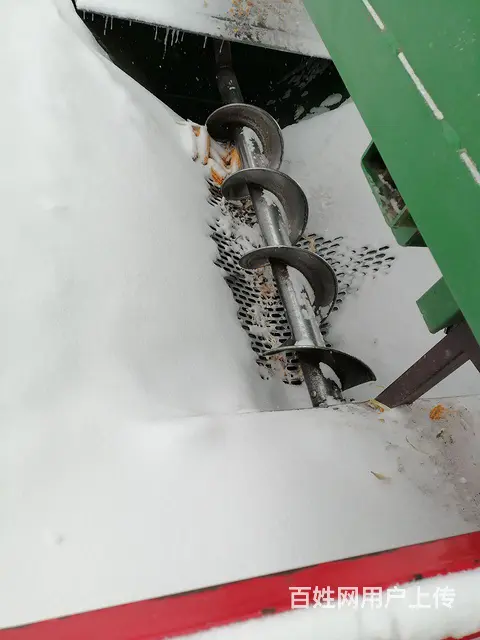 21年大景西脱粒机 - 图片 5