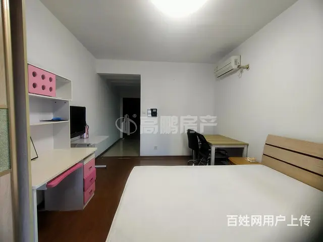 禾祥西路北禾祥46平上班族的 - 图片 2